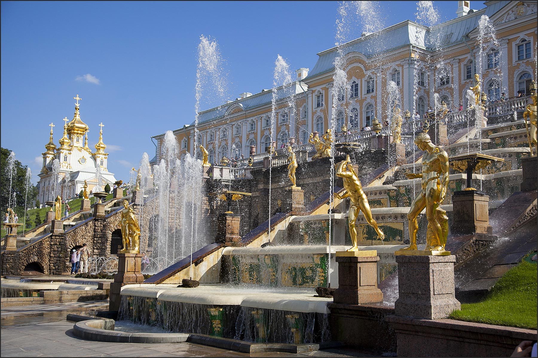 Peterhof